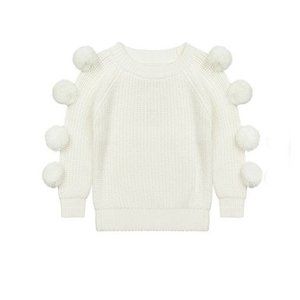 Soleil Ball Sweater